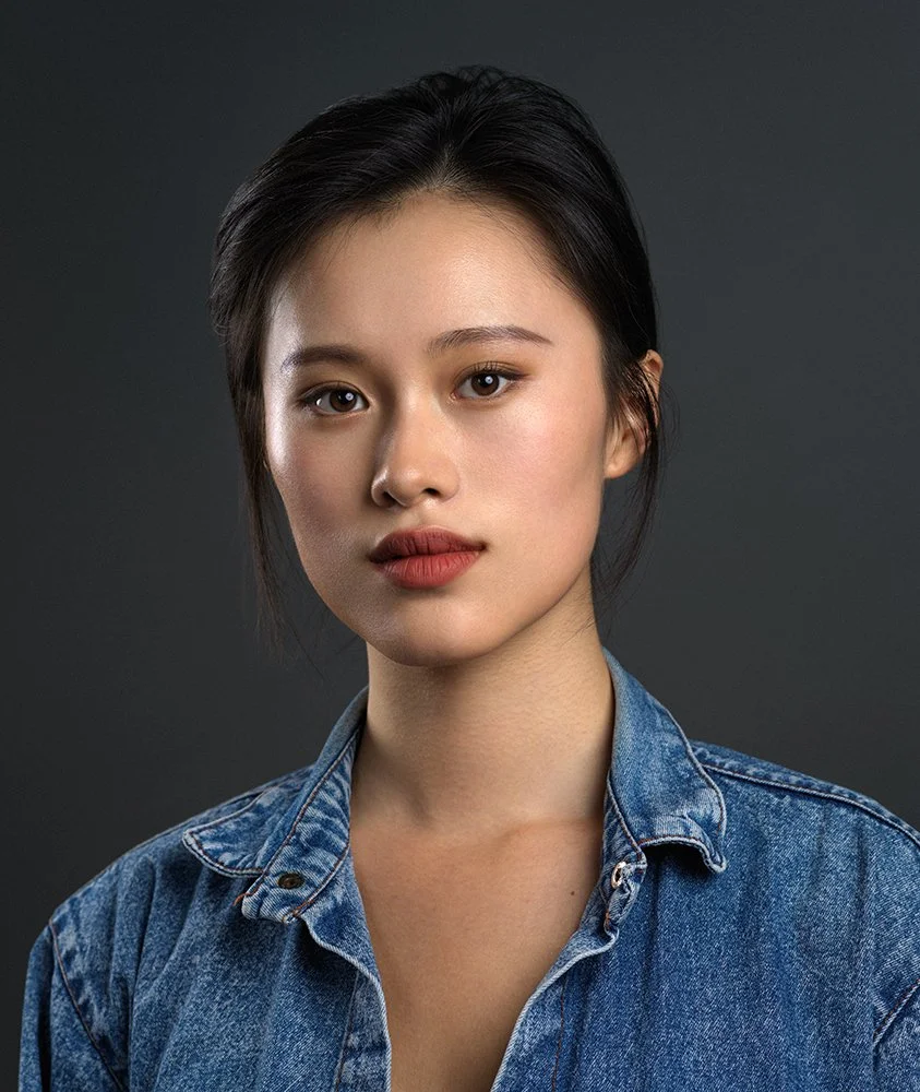 媚黑视频演员形象